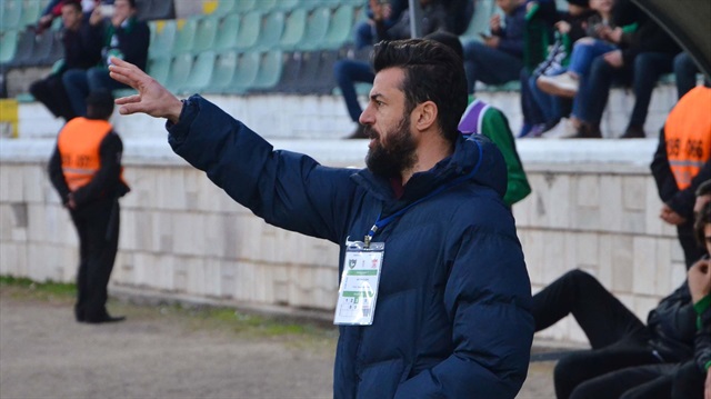 İstifa eden Ali Tandoğan'la bir yıl daha