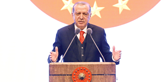 İstifa eden Balıkesir Belediye Başkanı iddia etmişti… Cumhurbaşkanı’ndan ‘Tehdit’ açıklaması