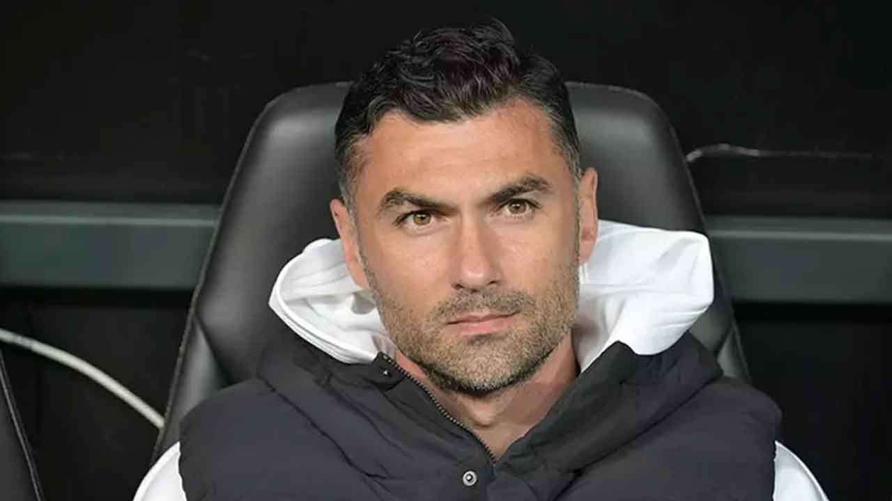 İstifa eden Burak Yılmaz'a kötü haber