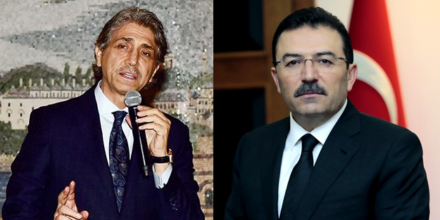 ​İstifa eden bürokratlar AK Parti listesinde!