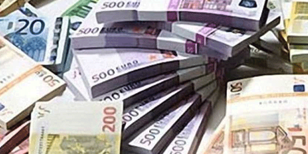 İstifa eden CEO'ya günlük 3 bin 100 euro maaş