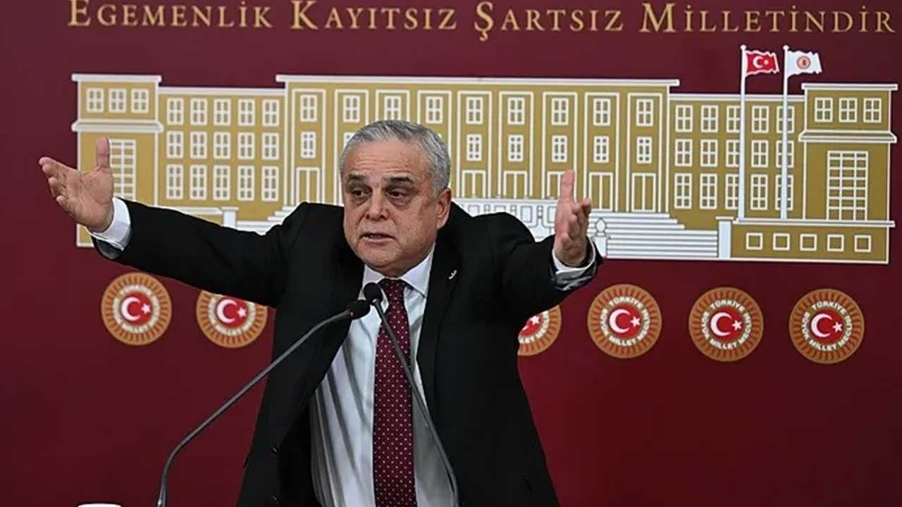 İstifa eden CHP'li vekilden salvolar! "Parti bir yere tapusunu vermiş, belgeyi ortaya koysun kendimi asacağım"