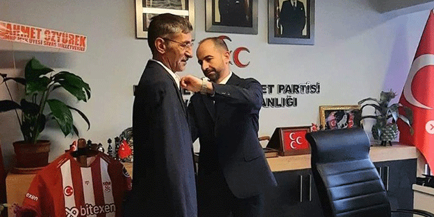 İstifa eden edene! İP’te bir HDP depremi daha