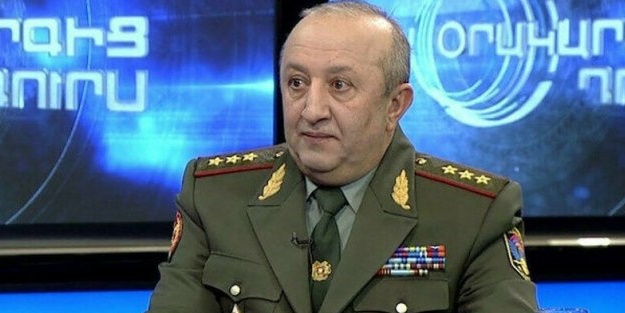 İstifa eden Ermeni bakandan başını yakan itiraf! 