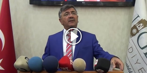 İstifa eden Niğde Belediye Başkanı: Durmak yok yola devam!