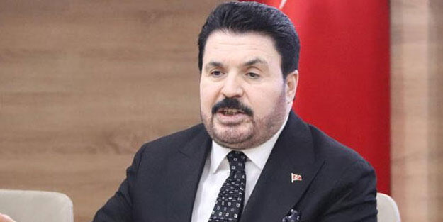 İstifa eden Savcı Sayan'ın aday gösterildiği yer belli oldu