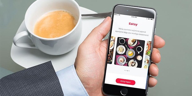 İstifa eden Türk bu uygulamayı geliştirdi!