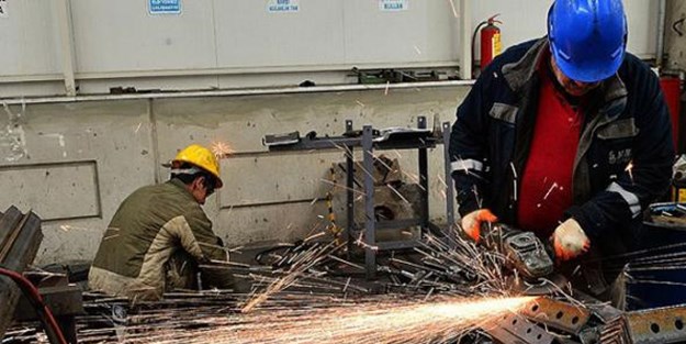 İstifa edene işsizlik maaşı geliyor