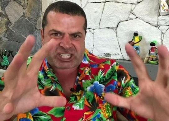 İstifa ederken bunu gizleyip etik dersi vermişti! Cüneyt Özdemir, Habertürk’ün ünlü sunucusuna böyle kapak yaptı! "Allah yarattı" demedi