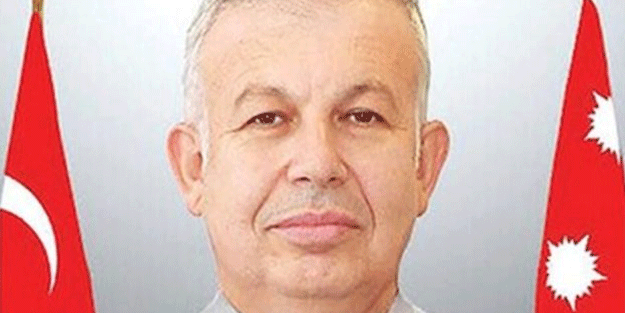 İstifa etmişti! MSB'den Cihat Yaycı kararı