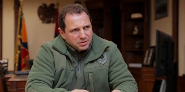 İstifa etmişti! Yerine atanan isim belli oldu