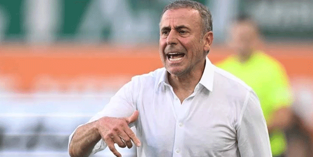 İstifa etsin diye öyle bir şey yaptılar ki... Abdullah Avcı ateş püskürdü