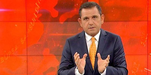 İstifa ettiği öne sürülmüştü! Fatih Portakal'ın yeni işi belli oldu