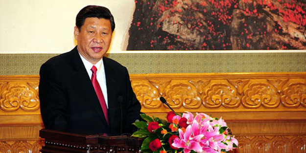 Diktatörlük böyle olur