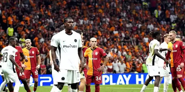 İstifa patlaması yaşanıyor: Büyük bir imza attı atmasına da... Bu da yetmedi Galatasaray'da kriz patladı!