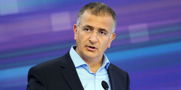 İstifa sonrası Ekrem Dumanlı'dan ilginç talep!