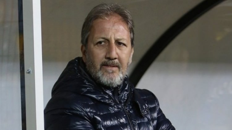 İstifa sonrası esti gürledi