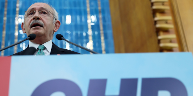 CHP'li eski vekillerden önemli ziyaret