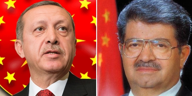 'İstifa' yaygarasını Özal'a karşı da koparmışlar