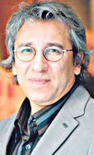 İstifa etmedim, kovuldum