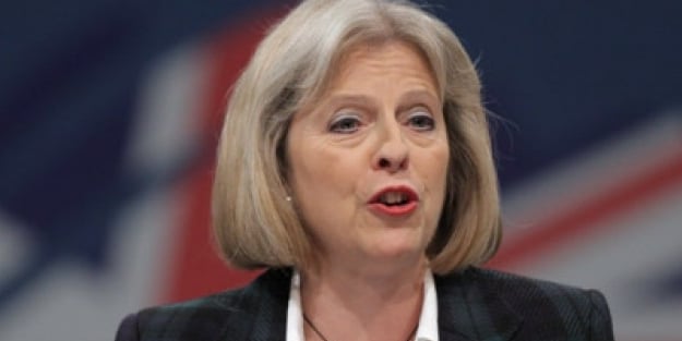 İstifalar sonrası May Brexit'i savundu