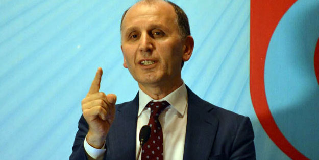 İstifaların ardından başkan Usta'dan flaş açıklama