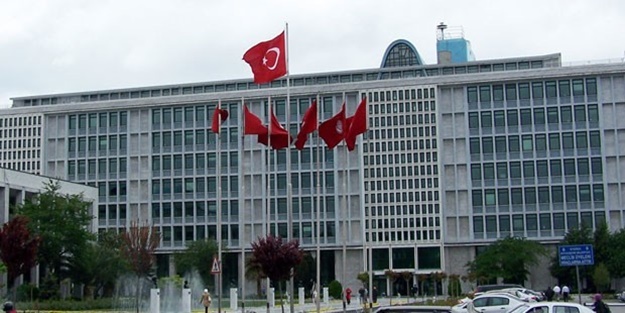 İstifanın ardından süreç nasıl işleyecek?