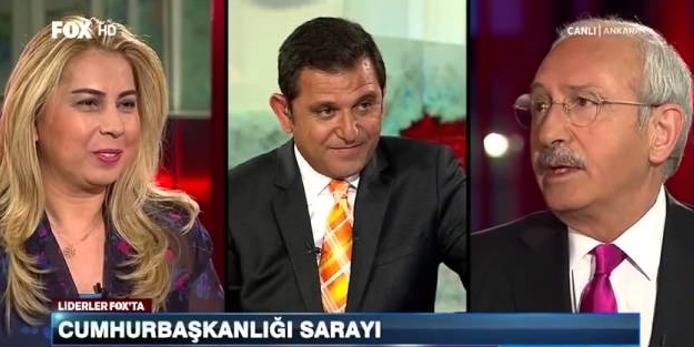 İstifanın arkasından flaş iddia: 'Fatih Portakal Cumhurbaşkanı adayı olacak'