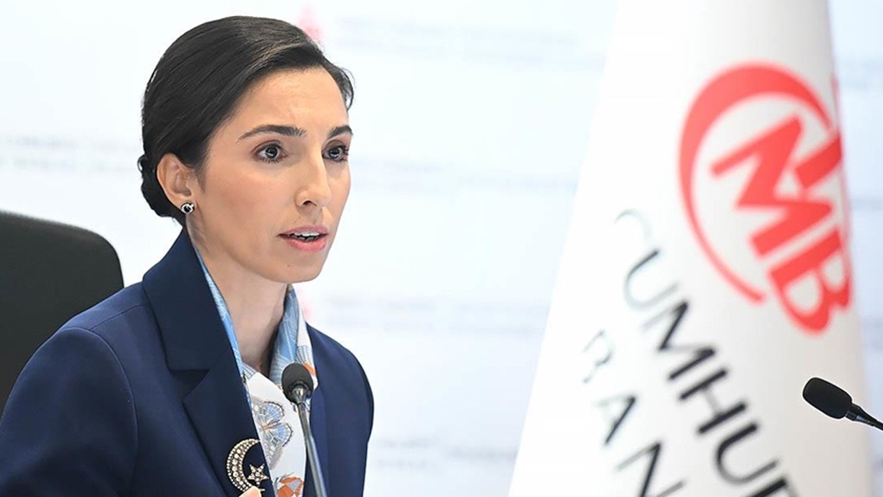 İstifası günlerce konuşulmuştu! Cumhurbaşkanlığı’ndan flaş "Hafize Gaye Erkan" açıklaması! "Mehmet Şimşek" detayı dikkat çekti