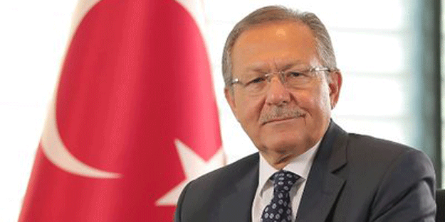 İstifası istenen Belediye Başkanı basın toplantısı düzenleyecek