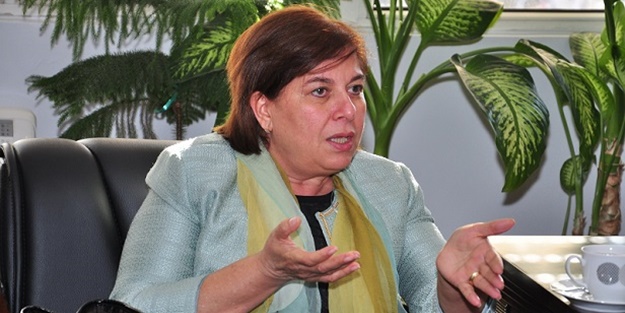 İstifası yetmez, faturayı da öde
