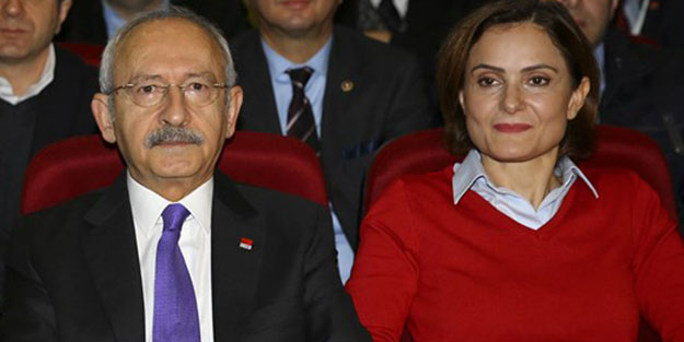 İstifasını Kılıçdaroğlu istemiş! 