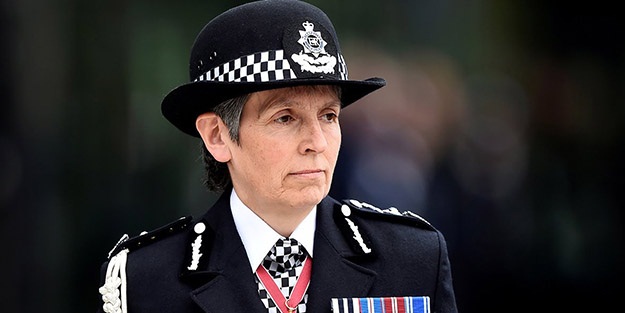 İstifaya çağrılmıştı! Londra Polis Teşkilatı Şefi, kararını duyurdu