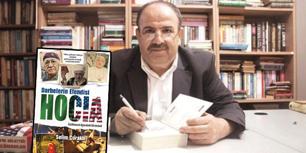 İstihbarat ağındaki köstebek: HOCIA