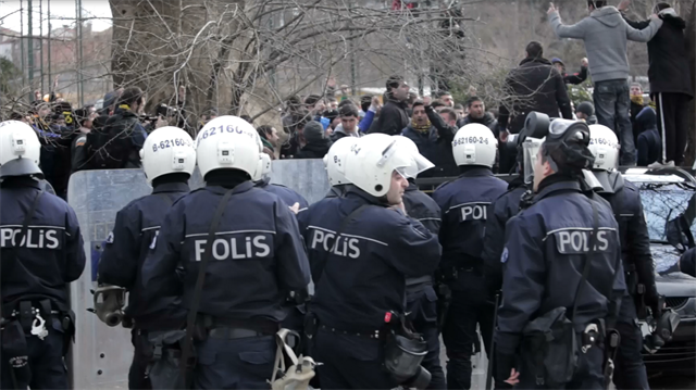 İstihbarat: DAEŞ intikam peşinde