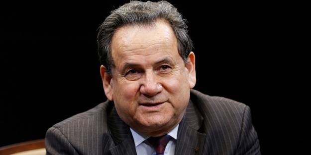 İstihbarat Daire eski Başkanı'ndan Habertürk yazarına: Psikolojik harp jargonu ile yazıyorsunuz