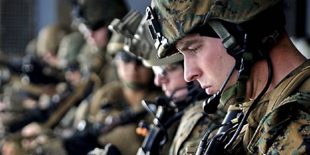 İstihbarat örgütleri harekete geçti: Maske savaşları başladı