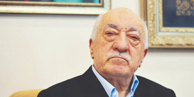 İstihbarat örgütünün sözleri ifşa oldu! "Fetullah Gülen’e güveniyoruz"