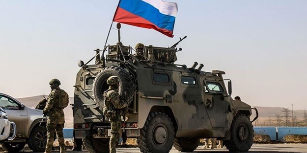 İstihbarat raporlarına yansıdı! Rusya büyük bir saldırıya geçebilir