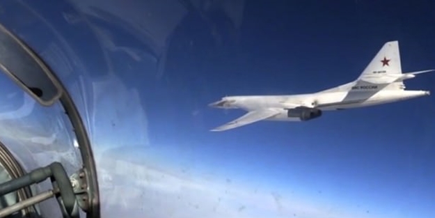 Rusya ile ilgili çarpıcı iddia!