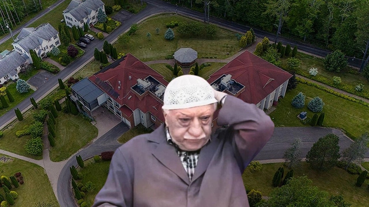 İstihbarat raporunda FETÖ’nün iç kavgası! İşte şok eden ayrıntılar