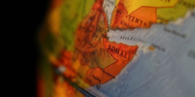 İstihbarat şefi de aralarındaydı! Ülkede yola döşenen bomba patladı