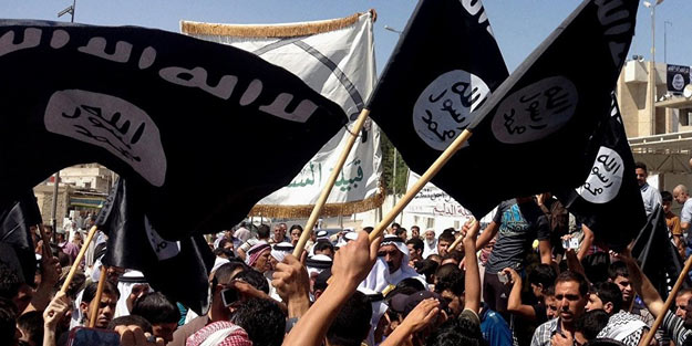 İstihbarat servisleri teyit etti! DAEŞ’in yeni elebaşını açıkladılar