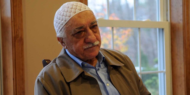 İstihbarat subayı itirafçı oldu