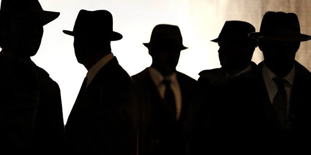 İstihbarat teşkilatlarıyla ilgili 54 yıllık yasa değişiyor!