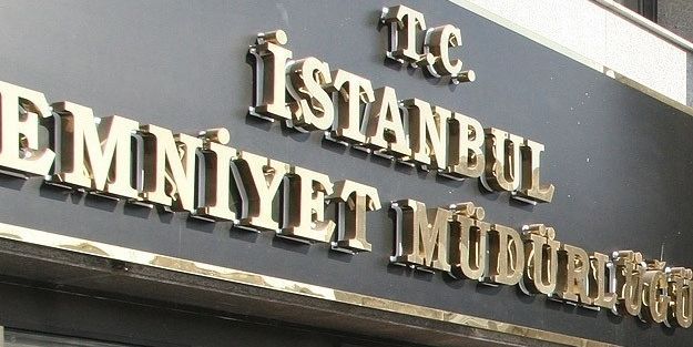 İstihbaratçı 200 polisin yeri değiştirildi