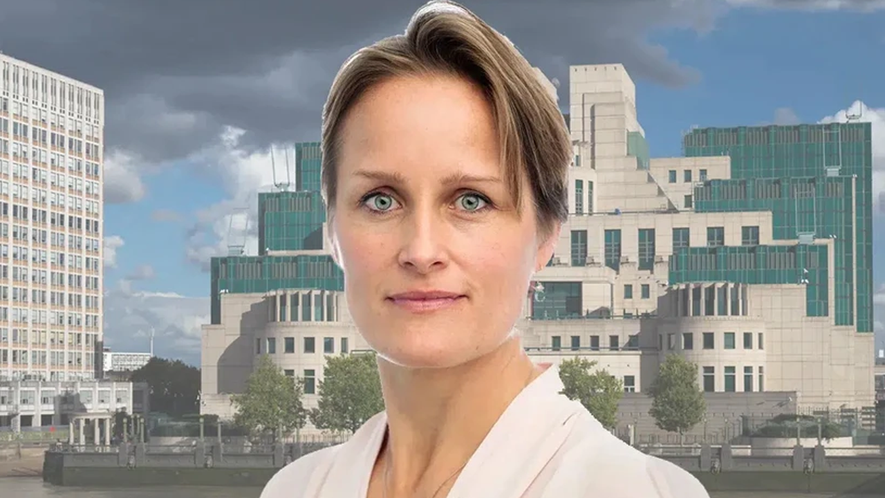 İstihbaratın başındaki ismin dedesi casus çıktı!