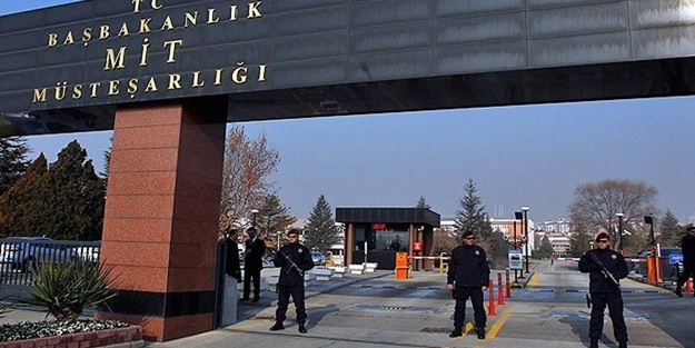 İstihbaratta yeni dönem... MİT'in bağlı olduğu kurum değişiyor