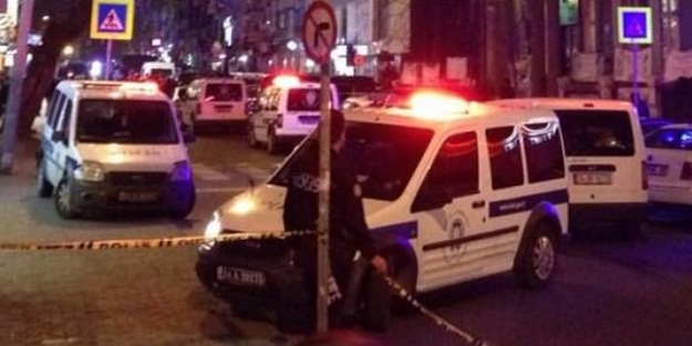 İstihbarattan bombalı saldırı ikazı!