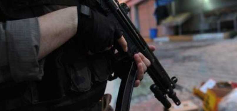 İstihbarattan 'canlı bomba' uyarısı!